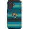NFL Jacksonville Jaguars Trailblazer iPhone 16 Impact Case